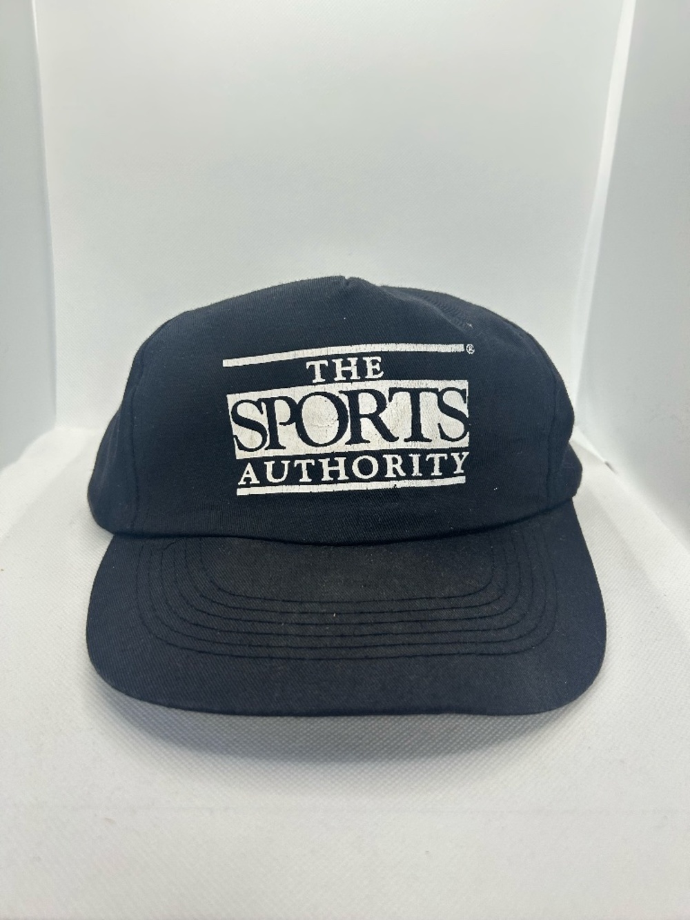 The Sports Authority Hat